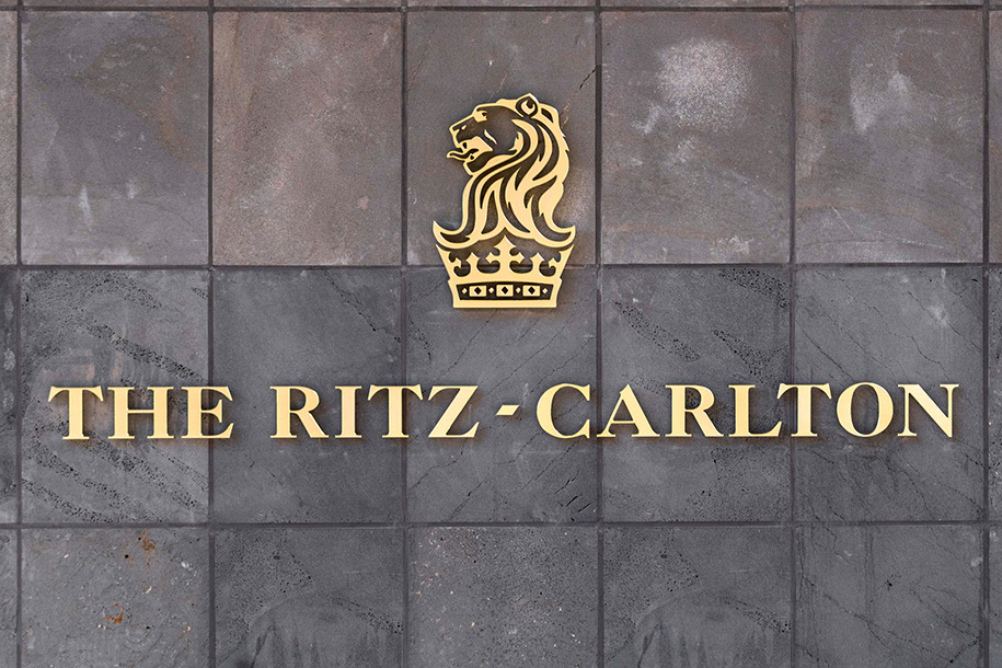 Atop Tower 1: The Ritz-Carlton, Melbourne now open